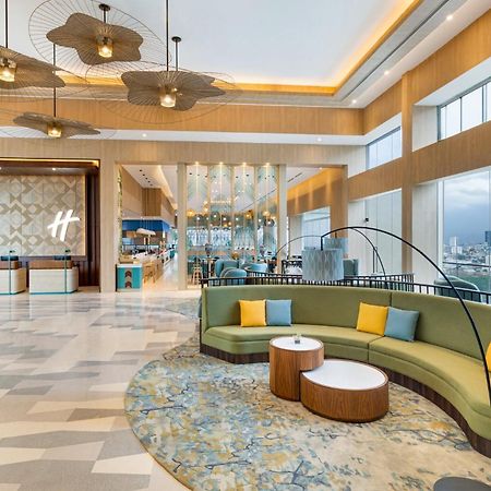 Holiday Inn Lampung Bukit Randu By Ihg Бандар Лампунг Екстериор снимка